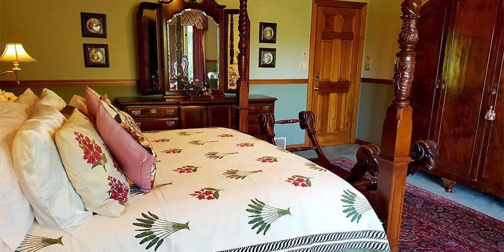 Innisfree Hotel Boutique Glenville Luaran gambar