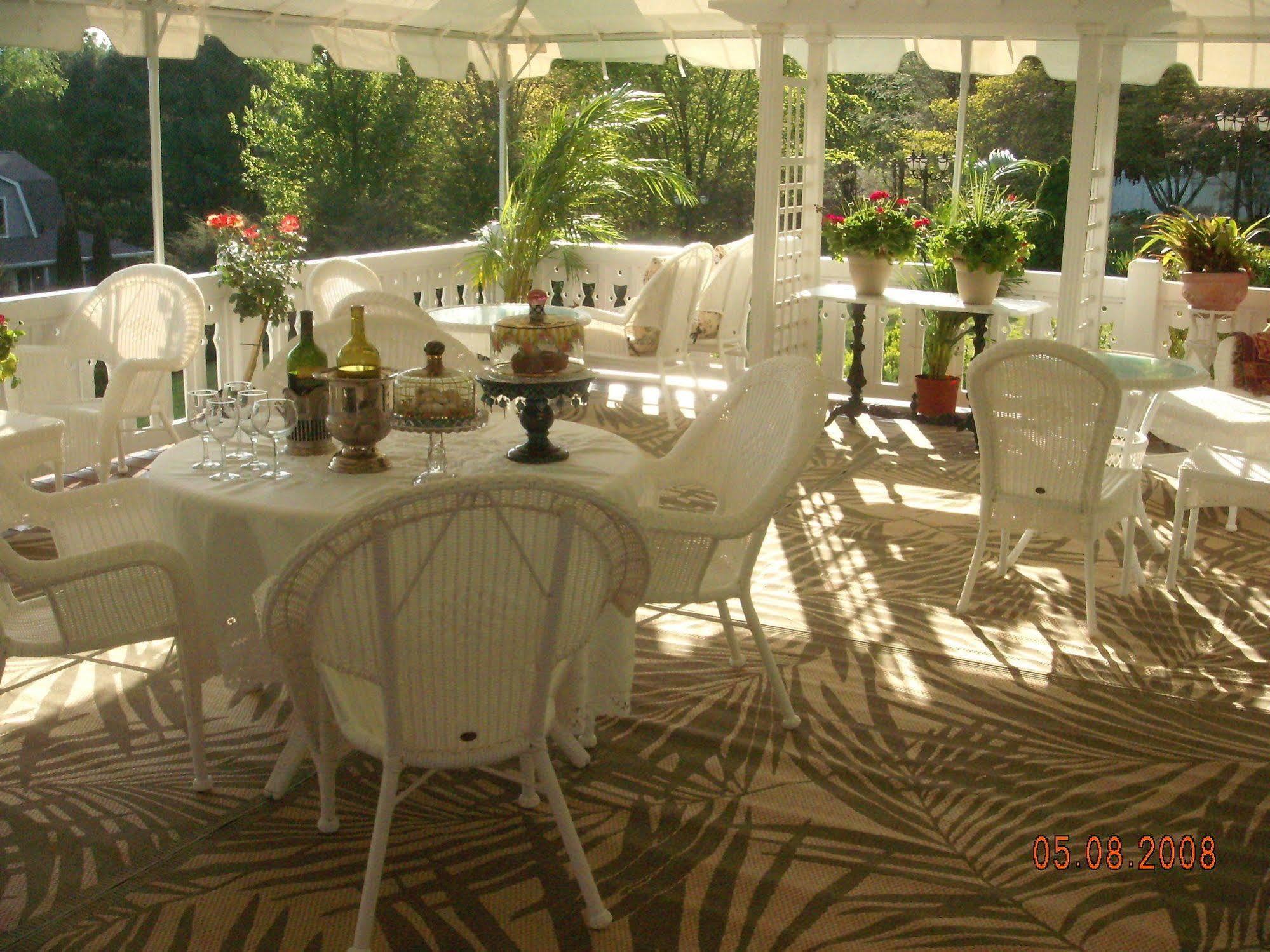 Innisfree Hotel Boutique Glenville Luaran gambar
