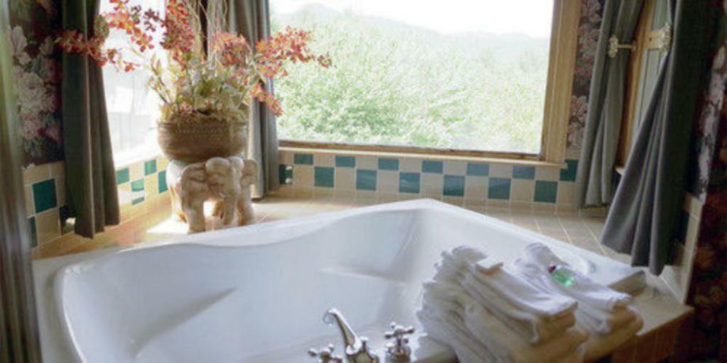 Innisfree Hotel Boutique Glenville Luaran gambar