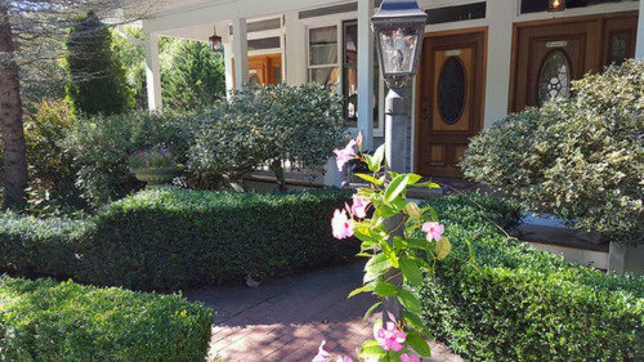 Innisfree Hotel Boutique Glenville Luaran gambar