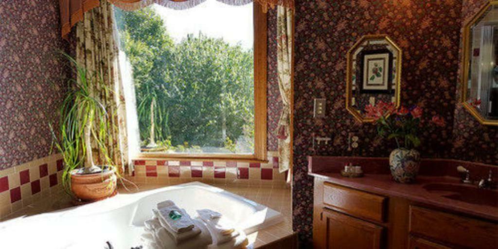 Innisfree Hotel Boutique Glenville Luaran gambar
