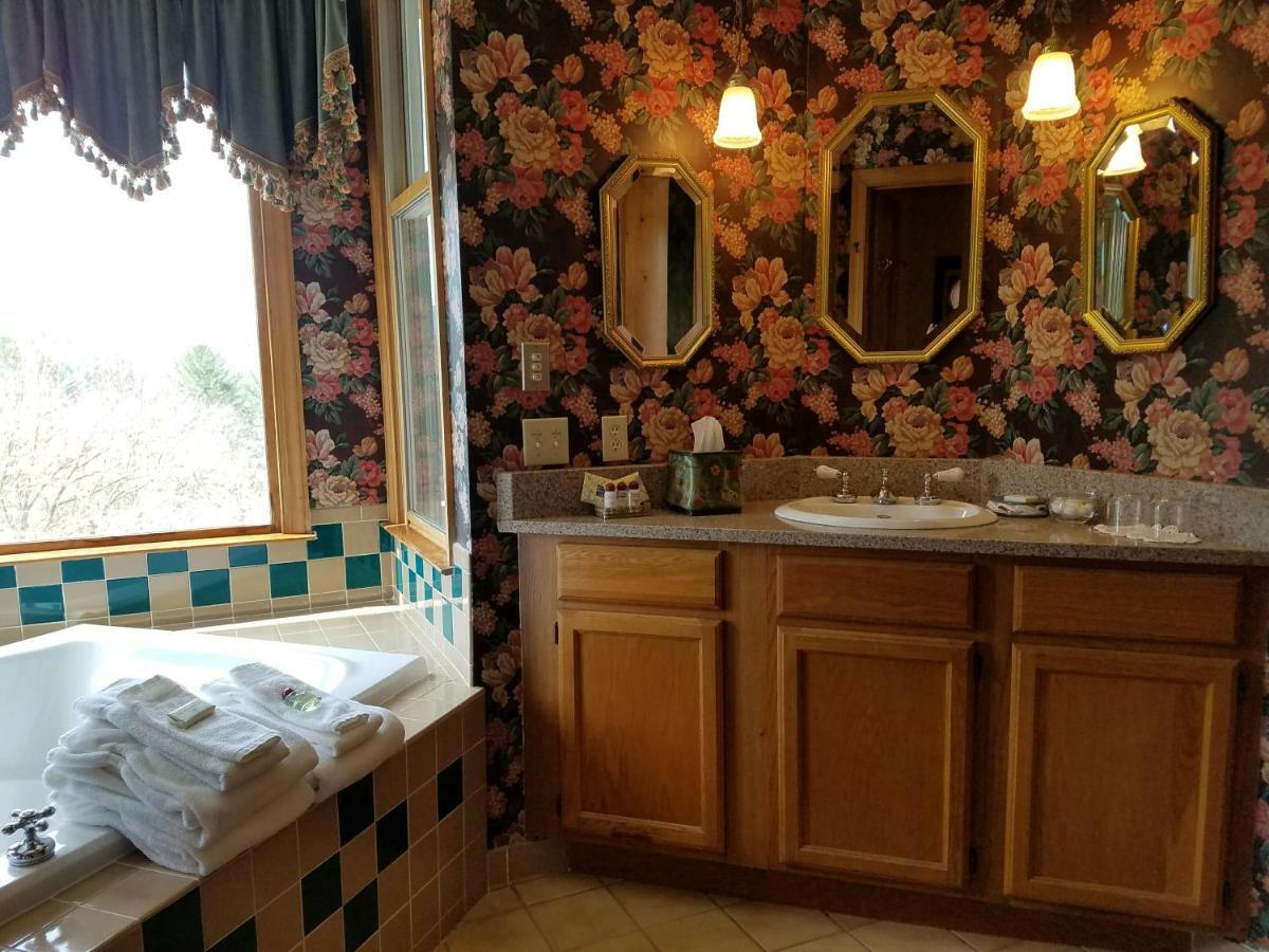 Innisfree Hotel Boutique Glenville Bilik gambar